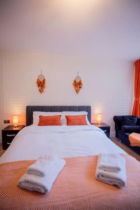 Cozy In Appartamento *