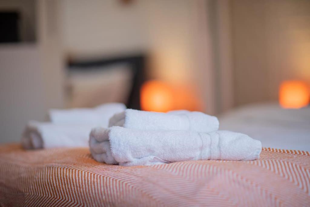 Cozy In Appartamento Londra